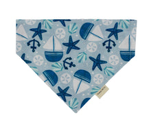 Load image into Gallery viewer, Little Sailor Bandana