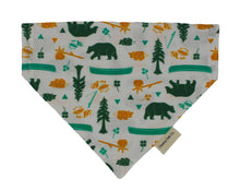 Load image into Gallery viewer, Camping Time! Bandana