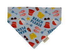 Load image into Gallery viewer, Beach Please!