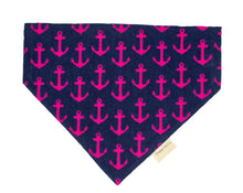 Load image into Gallery viewer, Weigh Me Down Bandana