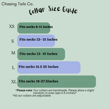 Load image into Gallery viewer, Hiding in Plain Sight Collar