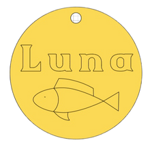 Load image into Gallery viewer, Under the Sea