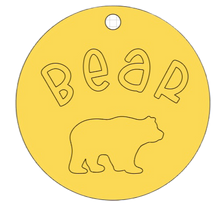 Load image into Gallery viewer, Bear Cub