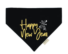 Load image into Gallery viewer, Happy New Year!