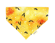 Load image into Gallery viewer, Totally Batty in Yellow