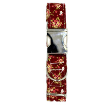 Load image into Gallery viewer, Cherry Wine Collar