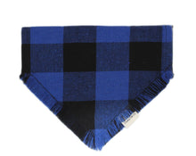 Load image into Gallery viewer, Buffalo Blue
