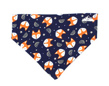 Load image into Gallery viewer, What Does the Fox Say?