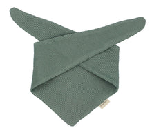 Load image into Gallery viewer, Waffled Textured Tie on Bandana