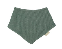 Load image into Gallery viewer, Waffled Textured Tie on Bandana