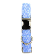 Load image into Gallery viewer, Blue Honey Collar