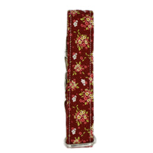 Load image into Gallery viewer, Cherry Wine Collar