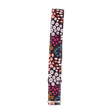 Load image into Gallery viewer, The Purple Garden Collar