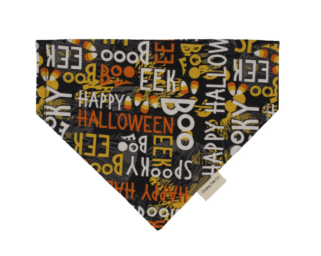 The Halloween Bandana