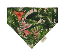 Load image into Gallery viewer, In the Jungle Bandana
