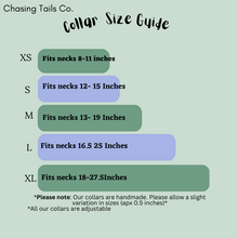 Load image into Gallery viewer, Hiding in Plain Sight Collar

