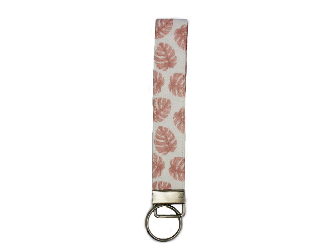 Tropical Breeze Wristlet