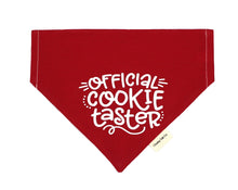 Load image into Gallery viewer, Official Cookie Taster
