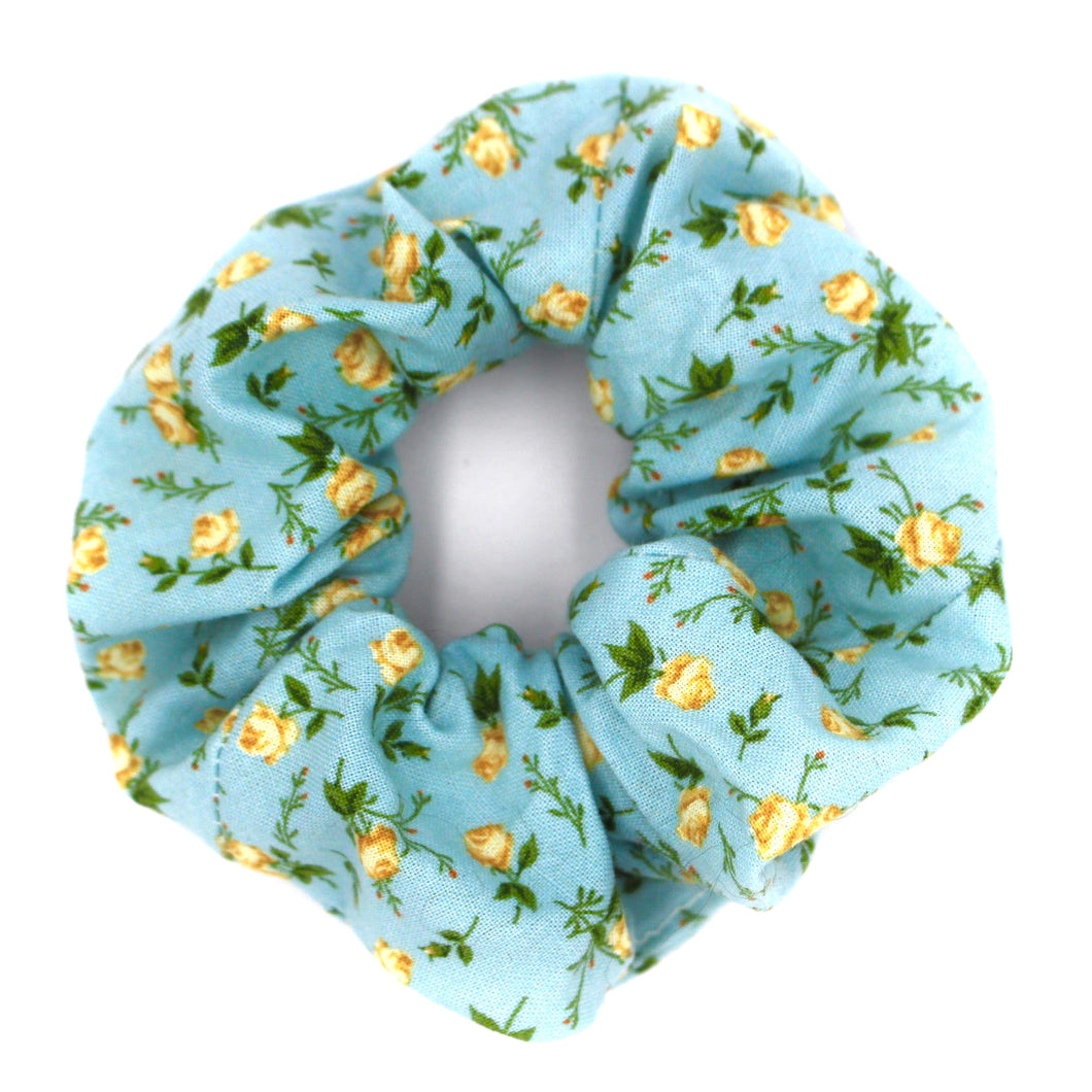 Build Me Up Buttercup XL Scrunchie