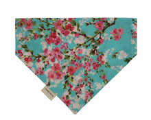 Load image into Gallery viewer, The Bunnies and Squirrel Reversible Bandana
