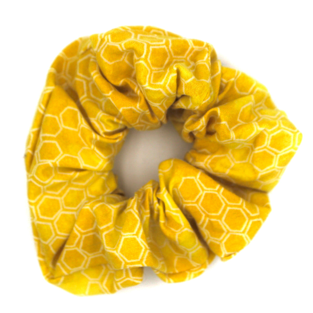 Honey Honey XL Scrunchie