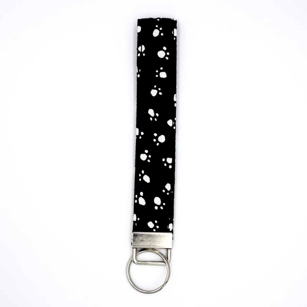 Running Paws Wristlet